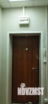Студия квартира, вторичка, 19м2, 3/3 этаж