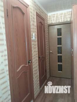 3-к квартира, вторичка, 66м2, 4/9 этаж