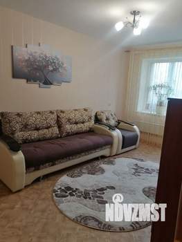 2-к квартира, вторичка, 50м2, 4/9 этаж