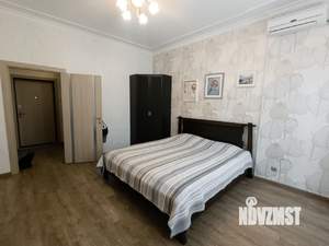2-к квартира, вторичка, 61м2, 2/11 этаж
