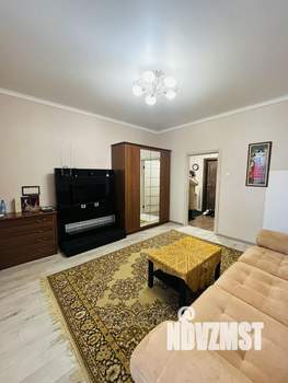 1-к квартира, вторичка, 49м2, 7/9 этаж