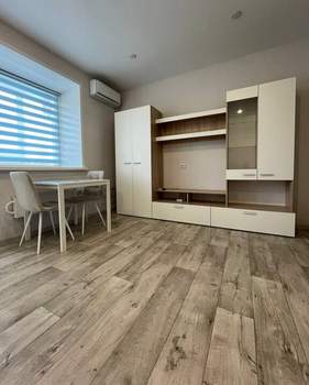 Студия квартира, вторичка, 27м2, 4/15 этаж