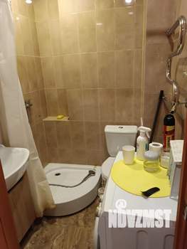 Студия квартира, вторичка, 19м2, 3/5 этаж