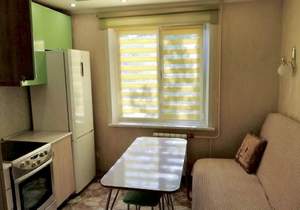 1-к квартира, вторичка, 33м2, 1/9 этаж