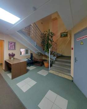 1-к квартира, вторичка, 40м2, 10/14 этаж