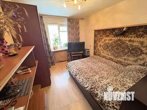 2-к квартира, вторичка, 53м2, 1/5 этаж