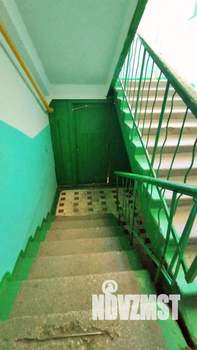 2-к квартира, вторичка, 42м2, 4/5 этаж