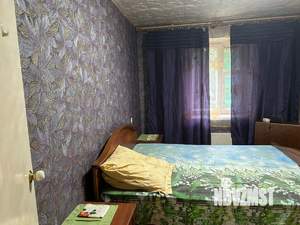 2-к квартира, вторичка, 57м2, 1/10 этаж