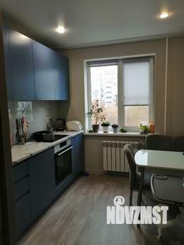 2-к квартира, вторичка, 50м2, 5/9 этаж