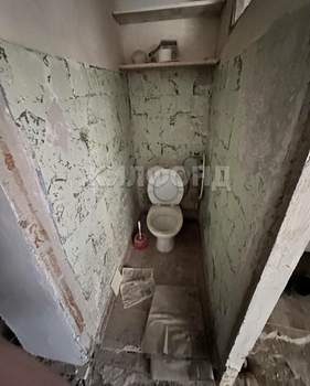 2-к квартира, вторичка, 57м2, 9/9 этаж