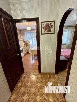 2-к квартира, вторичка, 50м2, 8/9 этаж