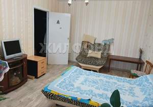 3-к квартира, вторичка, 62м2, 10/16 этаж