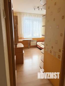 4-к квартира, вторичка, 81м2, 3/9 этаж