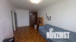 1-к квартира, вторичка, 33м2, 6/9 этаж