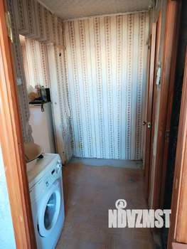 4-к квартира, вторичка, 81м2, 9/9 этаж