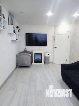 2-к квартира, вторичка, 69м2, 7/9 этаж