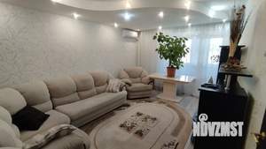 3-к квартира, вторичка, 63м2, 4/16 этаж