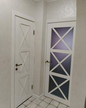 2-к квартира, вторичка, 60м2, 9/9 этаж