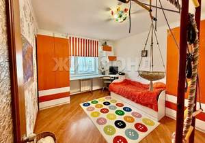 2-к квартира, вторичка, 53м2, 2/10 этаж