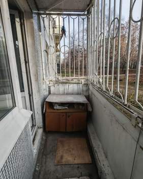 1-к квартира, вторичка, 35м2, 1/9 этаж