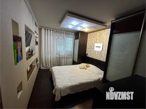 4-к квартира, вторичка, 80м2, 5/5 этаж