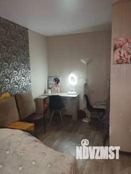 1-к квартира, вторичка, 40м2, 12/14 этаж