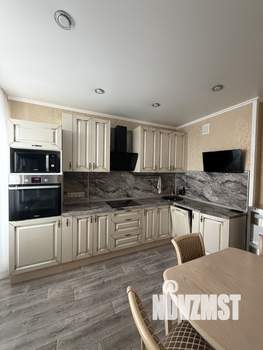 3-к квартира, вторичка, 101м2, 4/16 этаж