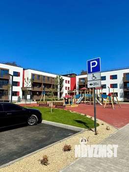 Студия квартира, вторичка, 70м2, 1/3 этаж