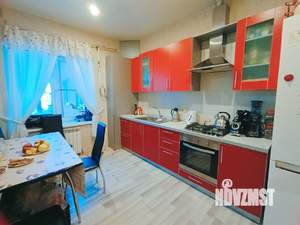 3-к квартира, вторичка, 65м2, 3/3 этаж