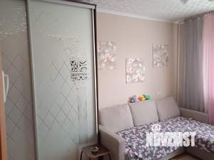 1-к квартира, вторичка, 32м2, 12/16 этаж