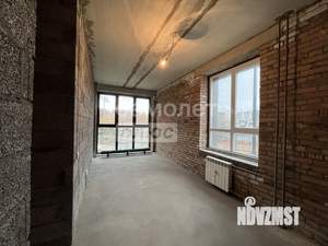 2-к квартира, вторичка, 56м2, 1/6 этаж