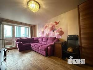 2-к квартира, вторичка, 45м2, 8/9 этаж