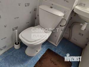 1-к квартира, вторичка, 33м2, 8/9 этаж