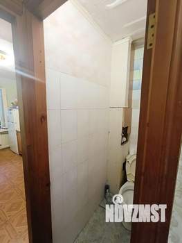 1-к квартира, вторичка, 36м2, 2/14 этаж