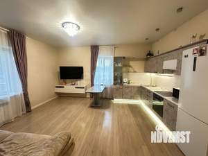 3-к квартира, вторичка, 267м2, 1/3 этаж