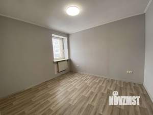 1-к квартира, вторичка, 25м2, 1/14 этаж