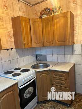2-к квартира, вторичка, 46м2, 3/9 этаж