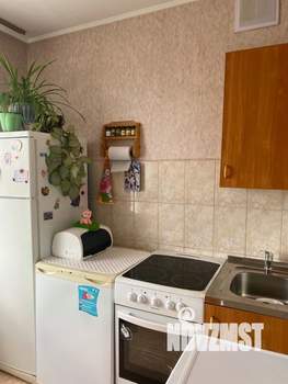 3-к квартира, вторичка, 59м2, 6/9 этаж