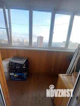 4-к квартира, вторичка, 70м2, 8/10 этаж