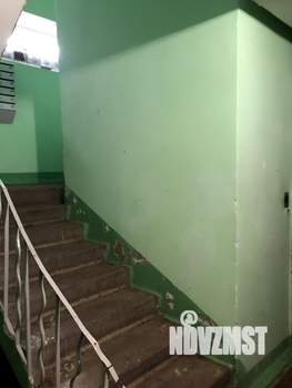 3-к квартира, вторичка, 65м2, 2/9 этаж