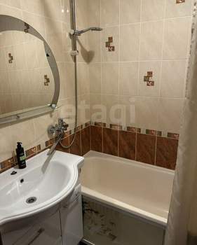 3-к квартира, вторичка, 67м2, 4/7 этаж