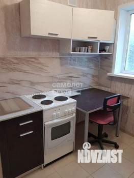 2-к квартира, вторичка, 46м2, 3/5 этаж