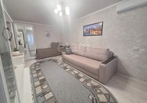 1-к квартира, вторичка, 36м2, 4/9 этаж