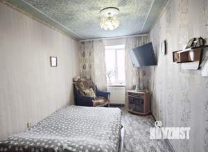 3-к квартира, вторичка, 56м2, 5/5 этаж