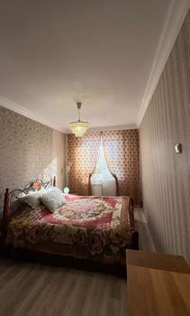 3-к квартира, вторичка, 64м2, 1/5 этаж