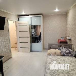 1-к квартира, вторичка, 32м2, 4/5 этаж