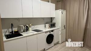 1-к квартира, вторичка, 32м2, 3/16 этаж