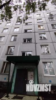 1-к квартира, вторичка, 32м2, 5/9 этаж