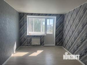 1-к квартира, вторичка, 34м2, 6/9 этаж