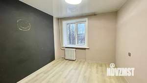 3-к квартира, вторичка, 60м2, 3/9 этаж